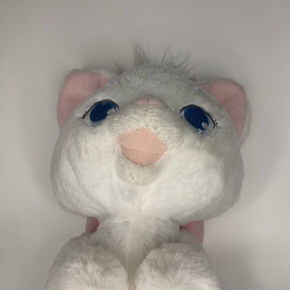 Disney Store The Aristocats Marie Plush 12" - Picture 4 of 8